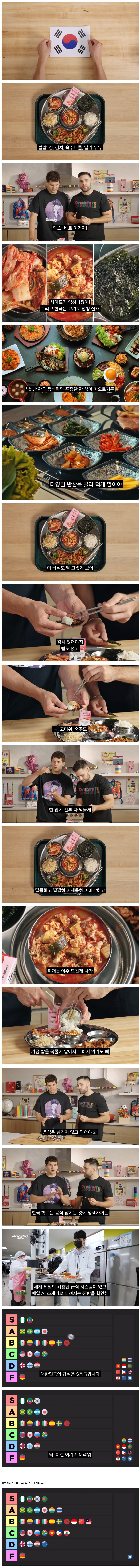 2900만 유투버가 평가하는 한국급식_1.jpg