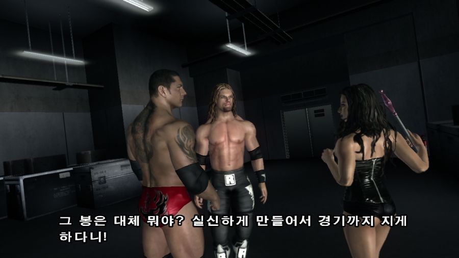 WWE 스맥다운vs로우 2007_3.jpg