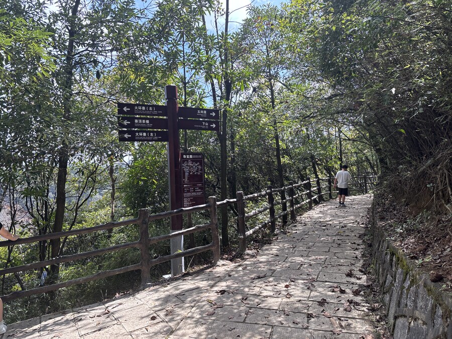 [요모] 장가계 요자채와 금편계곡 트레킹 3박 5일 76만원_2.jpg