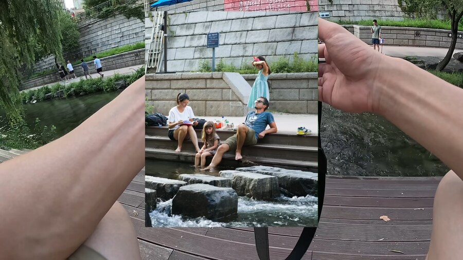 유튜브) 외국인들 사진찍어서 선물해주는 유튜버_12.png