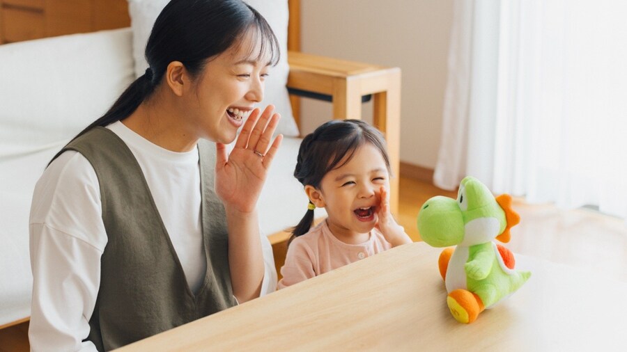 어린이를 위한 마리오 굿즈 '마이 마리오'에 무료앱 포함 요시 아이템 출시_13.jpg