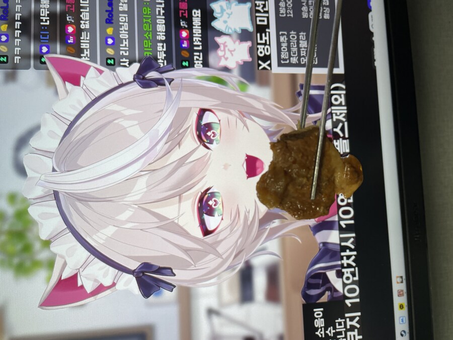 따봉냐 보면서 갈비찜해먹기_8.jpg