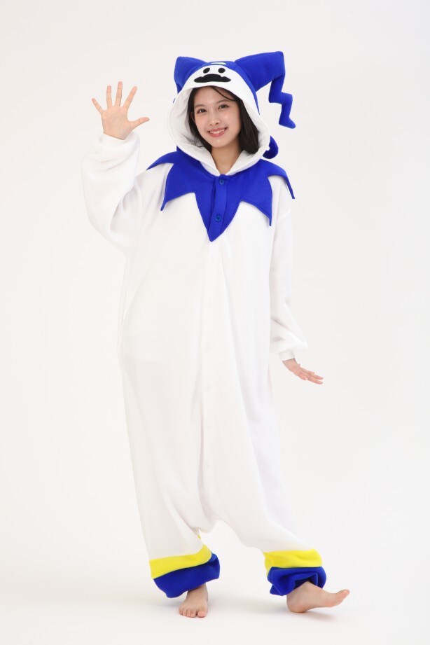 진 여신전생 잭 프로스트 캐릭터 의상&모자 굿즈 발매_14.jpg