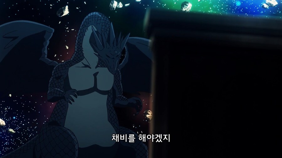 이세계식당]식당에 갈때는 드레스 코드를 맞추도록 합시다_4.jpg