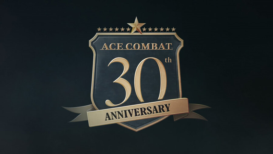 에이스 컴뱃 시리즈 30주년 기념 전시 올해 지스타 2025에서 개최_1.jpg