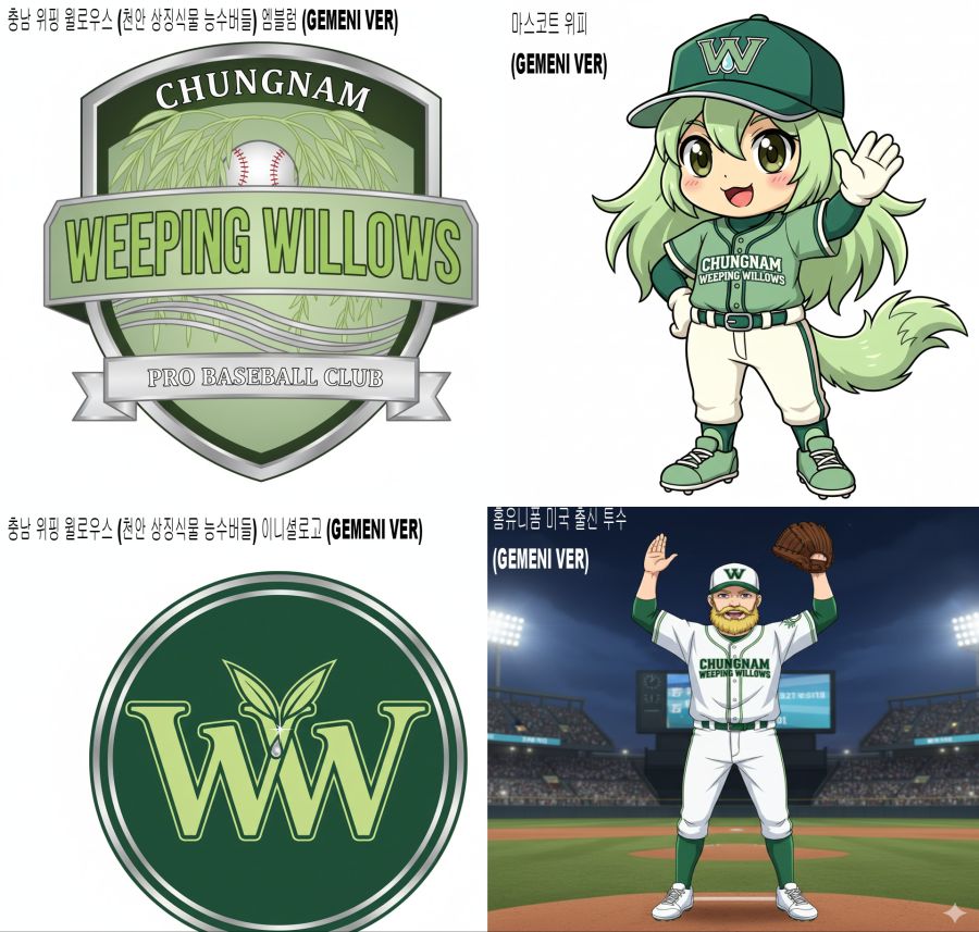 울산 제외 퓨처스리그 시민야구단 창단 또는 야구장 건립 언플 지역 팀명 상상_28.jpg