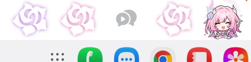 스타레일)카톡 삼칠이 테마는 끝이다_2.jpg