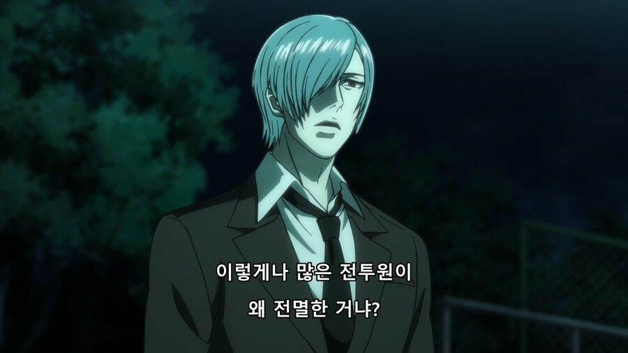 [토지마 탄자부로는 가면라이더가 되고 싶어] 근본 괴인의 위엄(스포)_2.png