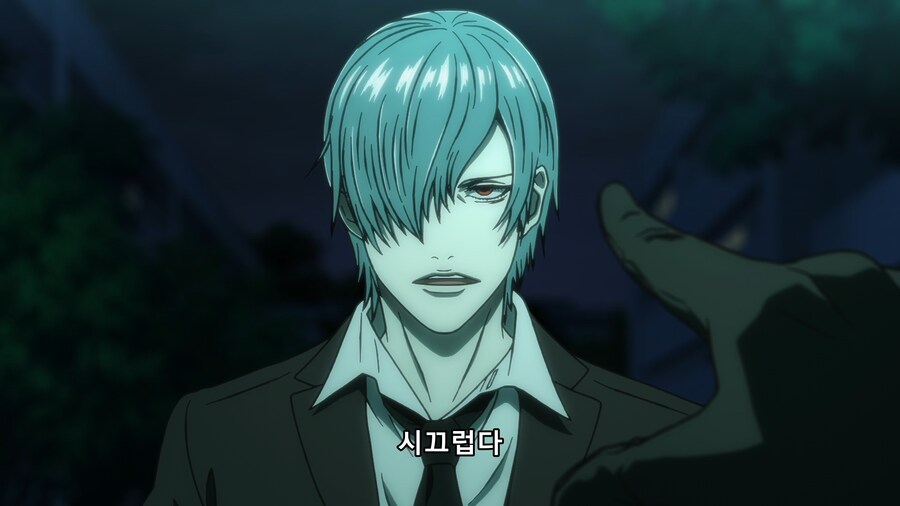 [토지마 탄자부로는 가면라이더가 되고 싶어] 근본 괴인의 위엄(스포)_12.png