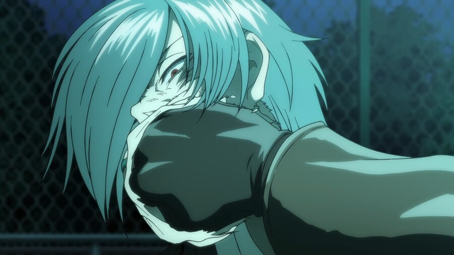 [토지마 탄자부로는 가면라이더가 되고 싶어] 근본 괴인의 위엄(스포)_18.png