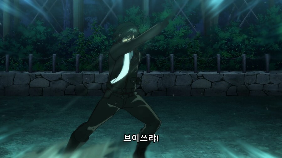 [토지마 탄자부로는 가면라이더가 되고 싶어] 근본 괴인의 위엄(스포)_29.png