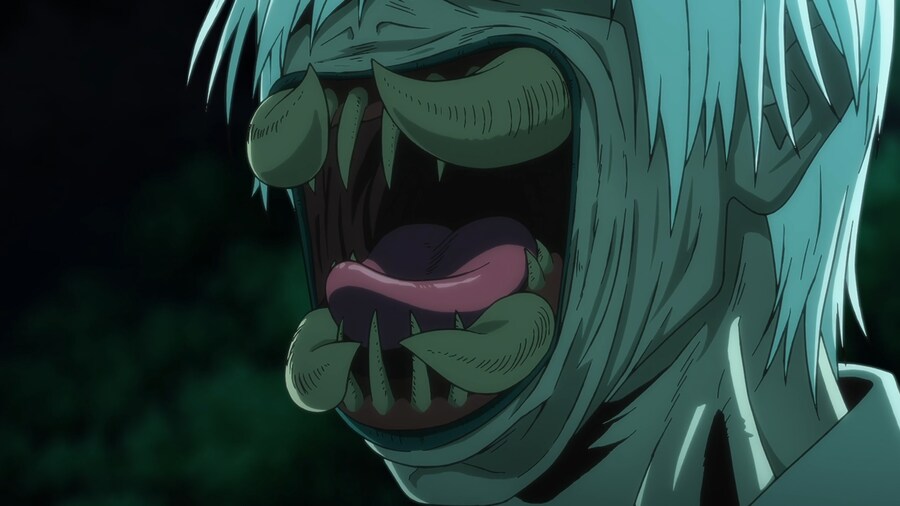 [토지마 탄자부로는 가면라이더가 되고 싶어] 근본 괴인의 위엄(스포)_35.png