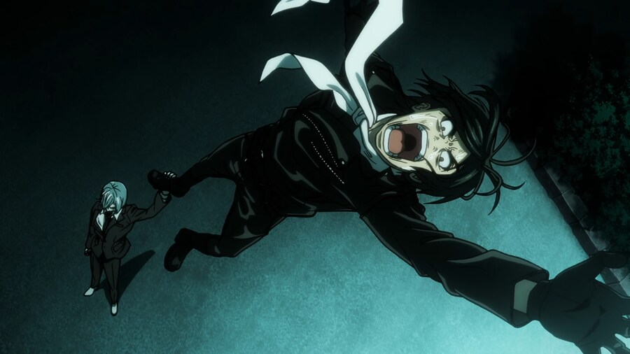 [토지마 탄자부로는 가면라이더가 되고 싶어] 근본 괴인의 위엄(스포)_45.png