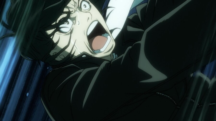 [토지마 탄자부로는 가면라이더가 되고 싶어] 근본 괴인의 위엄(스포)_46.png