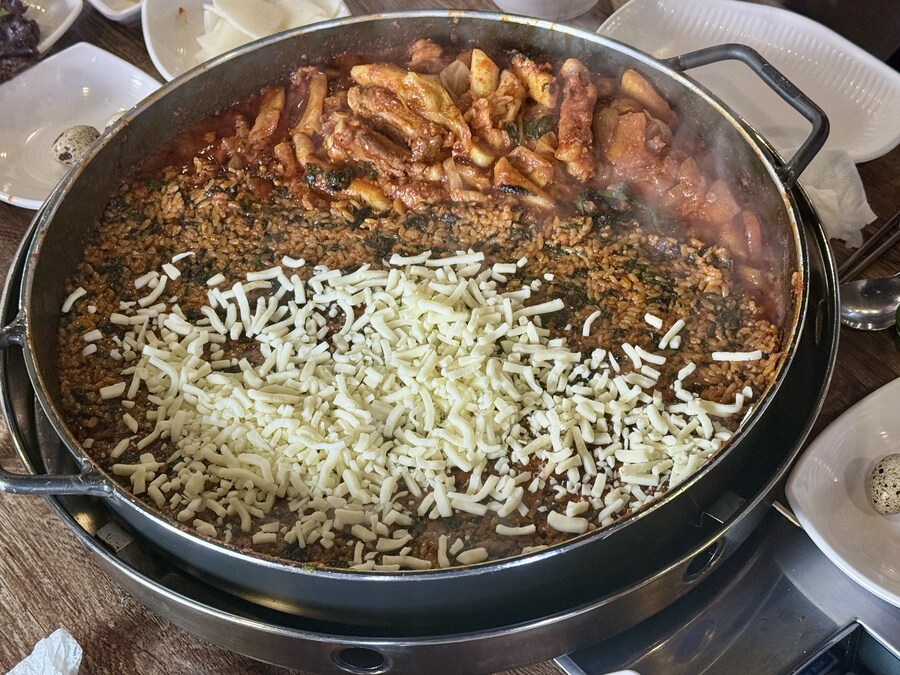 회사점심 닭갈비,볶음밥_5.jpg