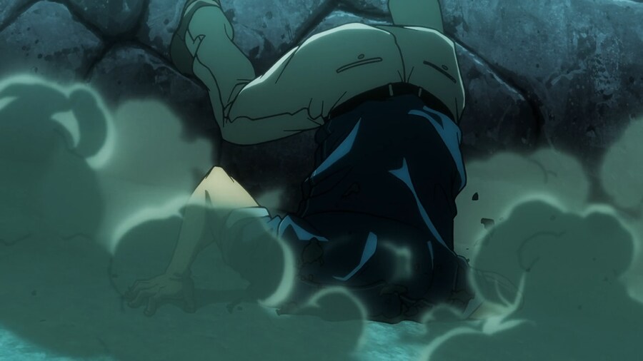 [토지마 탄자부로는 가면라이더가 되고 싶어] 근본 괴인의 위엄(스포)_64.png