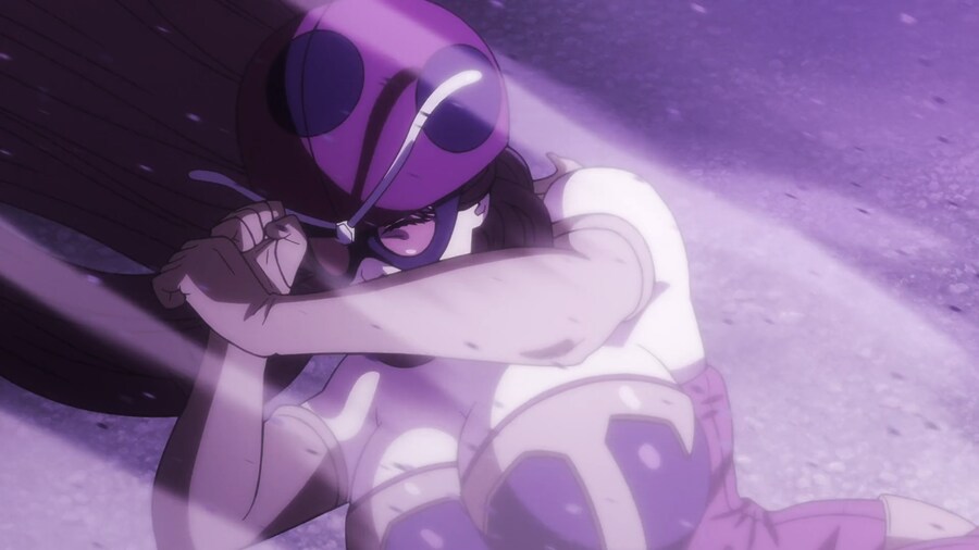 [토지마 탄자부로는 가면라이더가 되고 싶어] 근본 괴인의 위엄(스포)_89.png