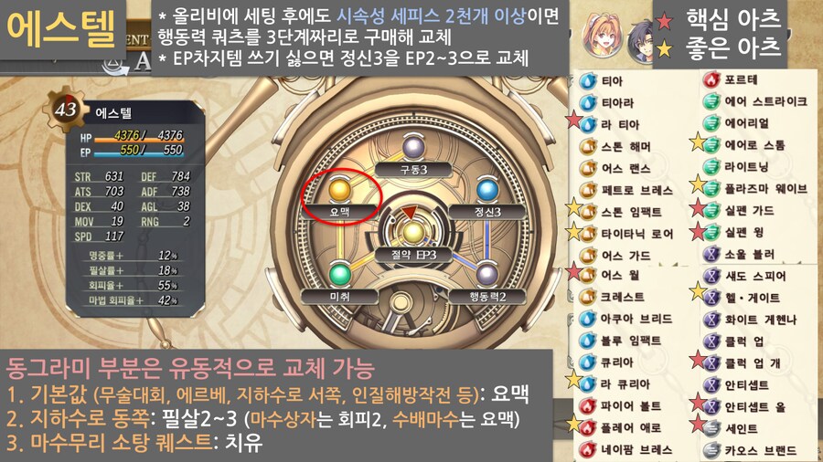 효율충을 위한 하궤 1st 쿼츠세팅 & 전투팁 (종장1부)_4.png