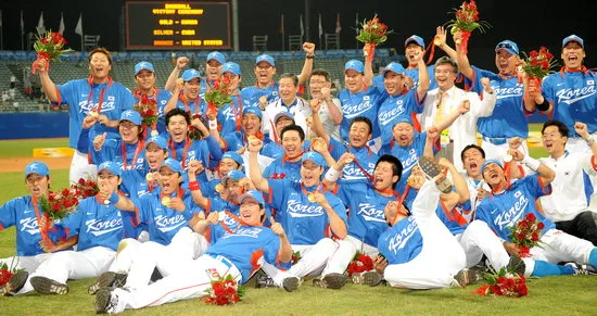 야구) 베이징 멤버 근황_1.webp