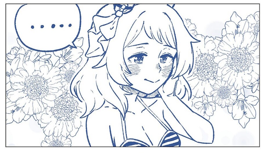 [말딸]히시 미라클 해수욕 대소동_1.jpg