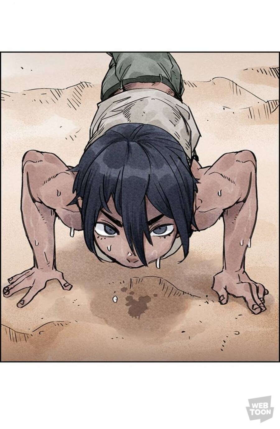웹툰) 택틱컬 심청이 이야기_39.jpg