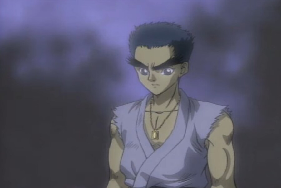 [철권] 철권 시리즈의 히로인이자 동안미녀인 카자마 준_1.png