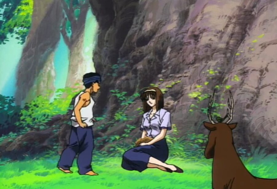 [철권] 철권 시리즈의 히로인이자 동안미녀인 카자마 준_15.png