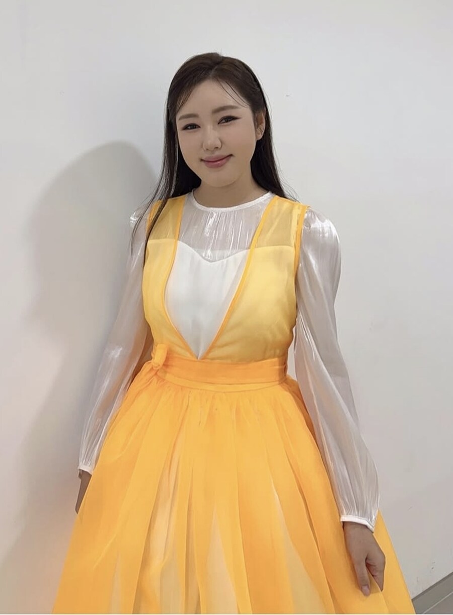 송가인 母 '예술가의 장한 어버이상' 수상..겹경사 맞은 모녀_1.jpg