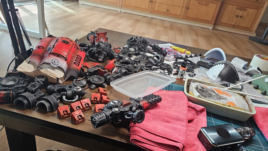 임페리얼 나이트 만들기 울란토르,더 레드 둠_3.jpg