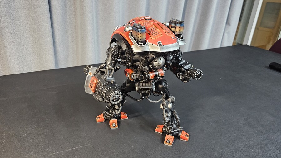 임페리얼 나이트 만들기 울란토르,더 레드 둠_6.jpg