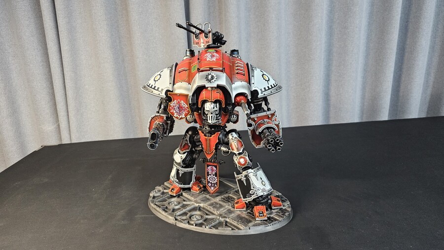 임페리얼 나이트 만들기 울란토르,더 레드 둠_8.jpg