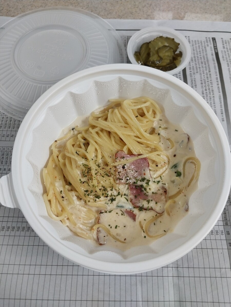 배달)파스타 흔-베이컨 까르보나라_3.jpg