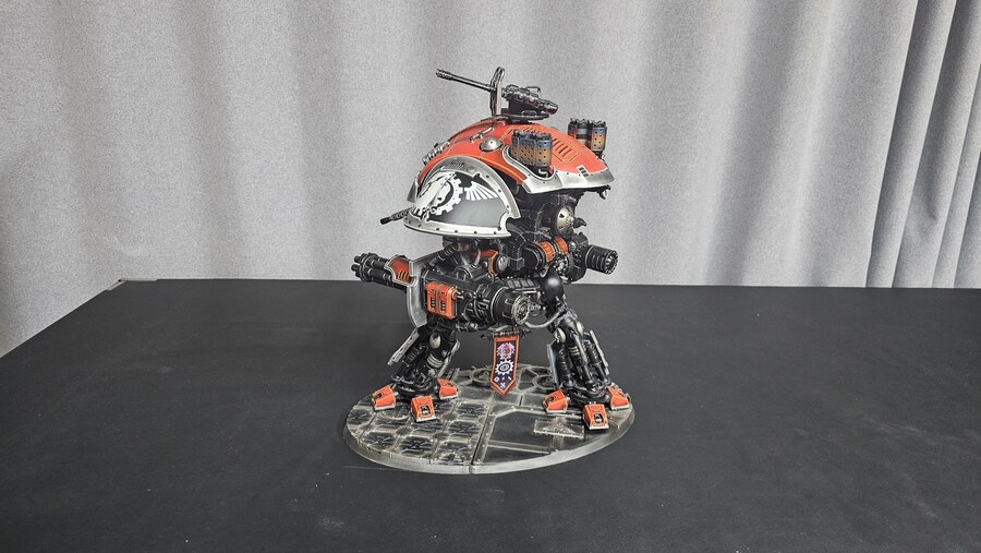 임페리얼 나이트 만들기 울란토르,더 레드 둠_9.jpg