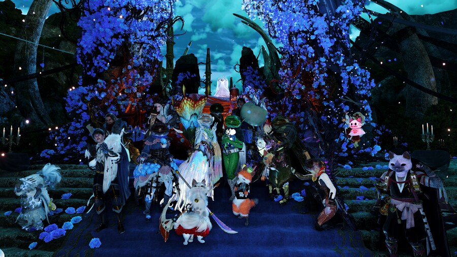 “지금, Fairy Tale이 당신을 기다립니다”_2.png