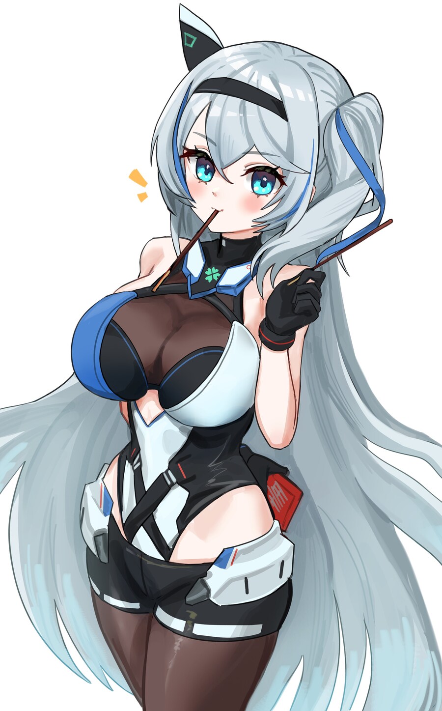 미루 이모가 이른 빼빼로데이에 빼빼로 건네는 짤!_1.jpg