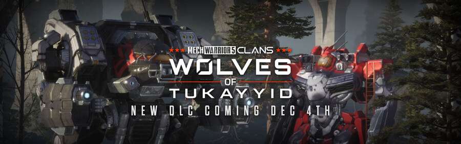 멕워리어 5: 클랜 - 투카이드의 늑대들 DLC 발표_1.jpg