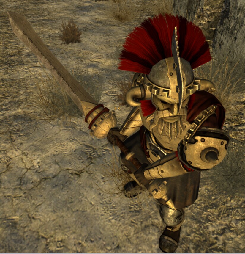 폴아웃:뉴베가스)군단장님 무기 모드 깔았다._2.png