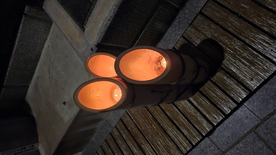 만성소화불량자의 8박9일 히로시마 여행 4일차 (타케하라2/2)_1.jpg