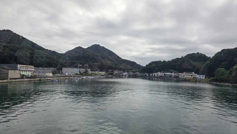 만성소화불량자의 8박9일 히로시마 여행 4일차 (타케하라2/2)_8.jpg