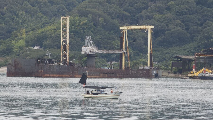 만성소화불량자의 8박9일 히로시마 여행 4일차 (타케하라2/2)_16.jpg