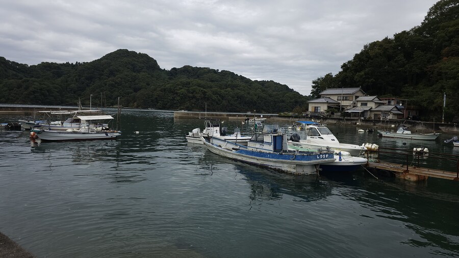 만성소화불량자의 8박9일 히로시마 여행 4일차 (타케하라2/2)_24.jpg