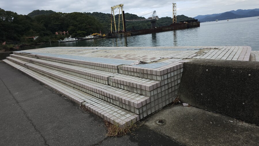 만성소화불량자의 8박9일 히로시마 여행 4일차 (타케하라2/2)_35.jpg