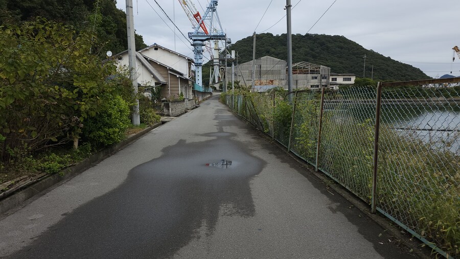 만성소화불량자의 8박9일 히로시마 여행 4일차 (타케하라2/2)_41.jpg