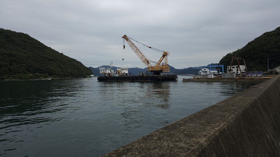 만성소화불량자의 8박9일 히로시마 여행 4일차 (타케하라2/2)_44.jpg