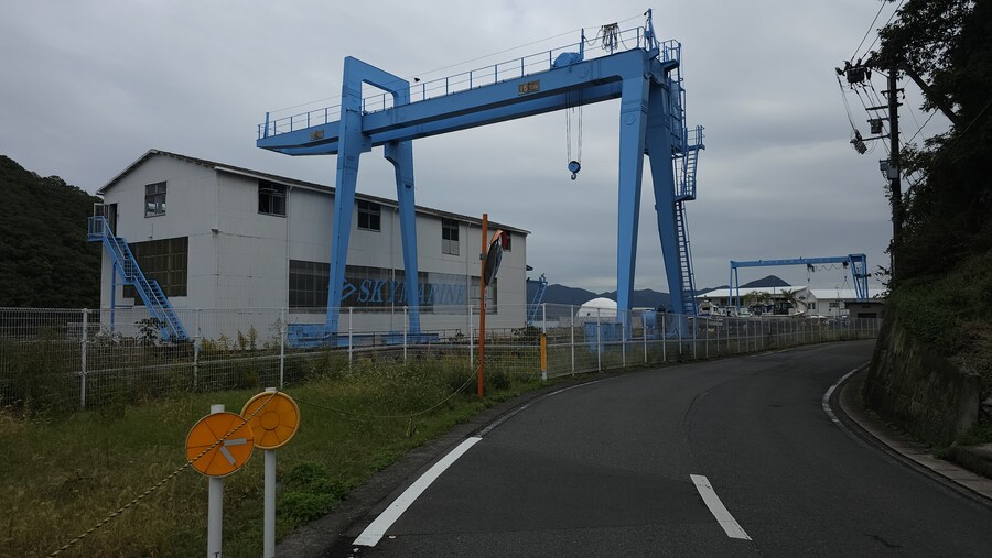 만성소화불량자의 8박9일 히로시마 여행 4일차 (타케하라2/2)_46.jpg