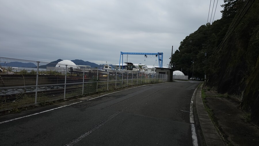 만성소화불량자의 8박9일 히로시마 여행 4일차 (타케하라2/2)_47.jpg