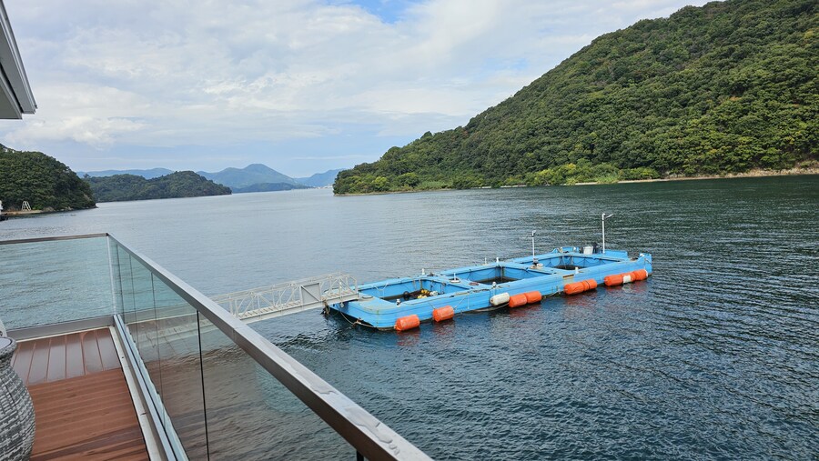 만성소화불량자의 8박9일 히로시마 여행 4일차 (타케하라2/2)_55.jpg