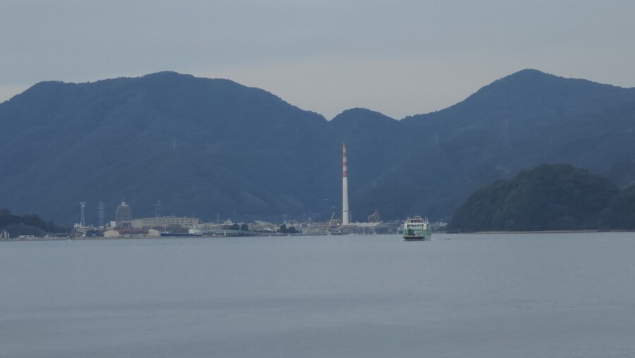 만성소화불량자의 8박9일 히로시마 여행 4일차 (타케하라2/2)_65.jpg