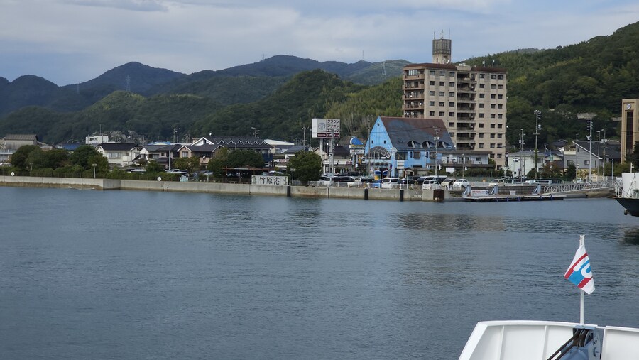 만성소화불량자의 8박9일 히로시마 여행 4일차 (타케하라2/2)_68.jpg