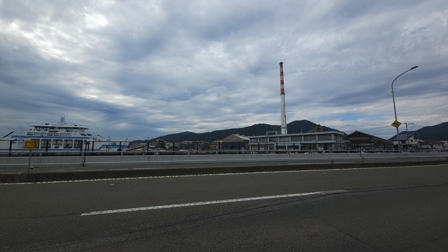 만성소화불량자의 8박9일 히로시마 여행 4일차 (타케하라2/2)_69.jpg